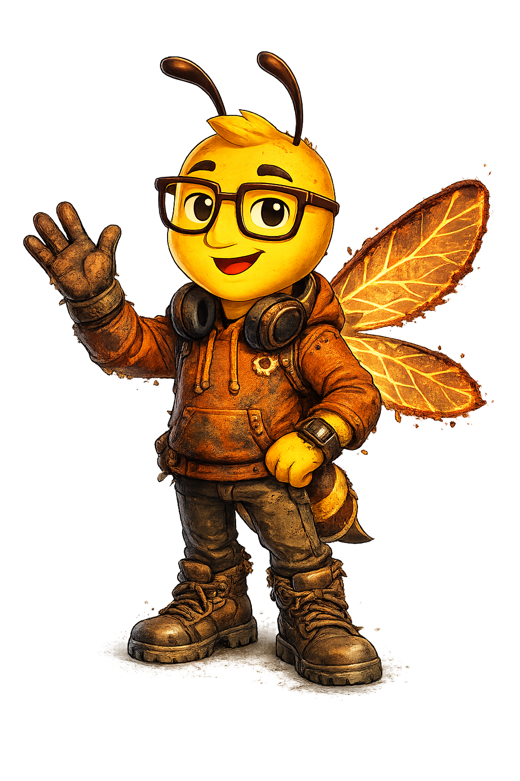 Your Scout